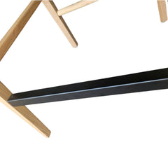 Catania Counter Stool in Natural - counter stool by LH Imports - Whats New Furniture Portland OR
