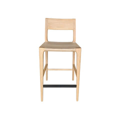Catania Counter Stool in Natural - counter stool by LH Imports - Whats New Furniture Portland OR