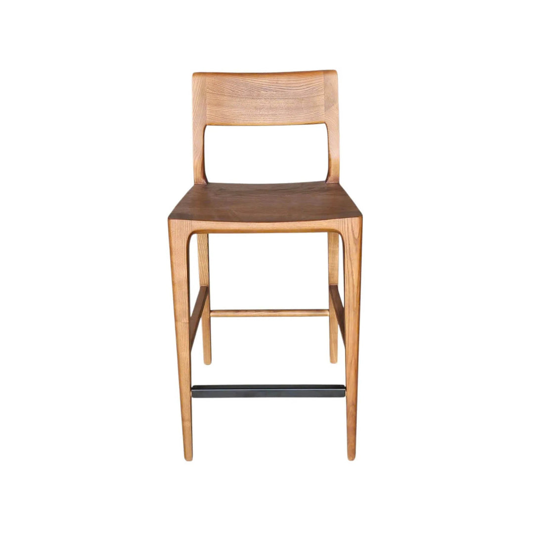 Catania Counter Stool - What's New Furniture - Portland, Oregon