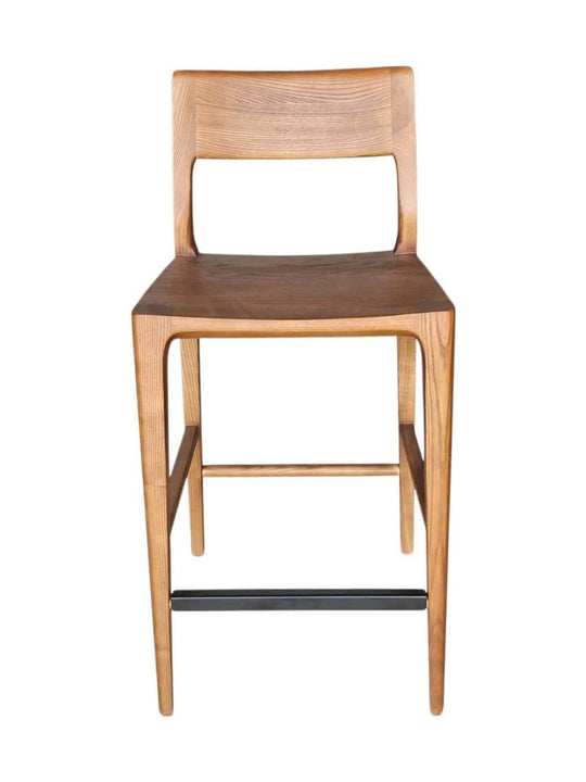 Catania Counter Stool - What&