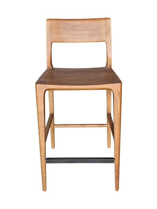 Catania Counter Stool - What's New Furniture - Portland, Oregon