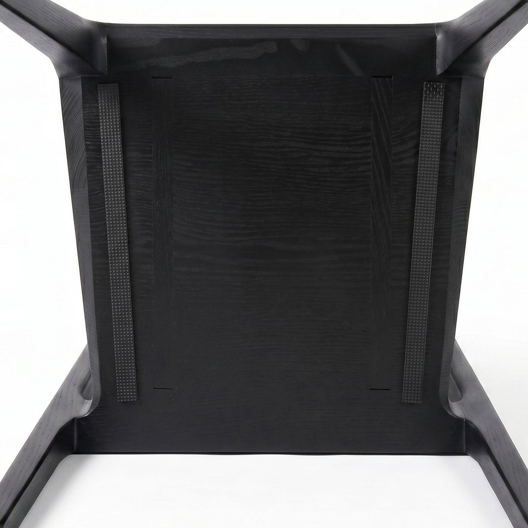 Catania Dining Chair in Black - dining chair by LH Imports - Whats New Furniture Portland OR