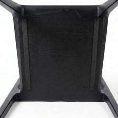 Catania Dining Chair in Black - dining chair by LH Imports - Whats New Furniture Portland OR