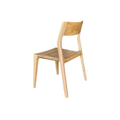 Catania Dining Chair in Natural - dining chair by LH Imports - Whats New Furniture Portland OR