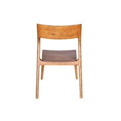 Catania Dining Chair in Warm Brown - dining chair by LH Imports - Whats New Furniture Portland OR