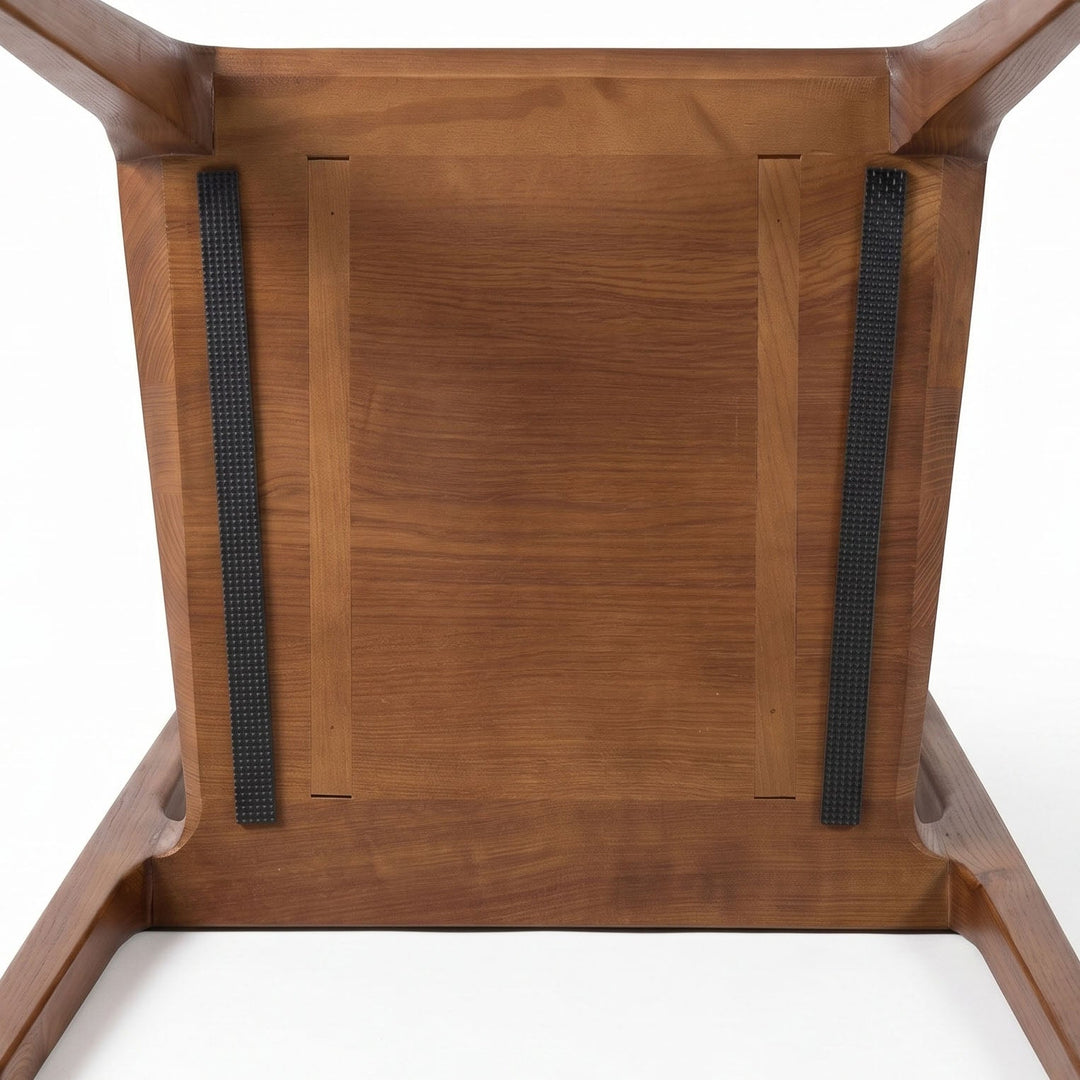 Catania Dining Chair in Warm Brown - dining chair by LH Imports - Whats New Furniture Portland OR