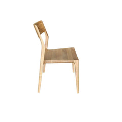 Catania Dining Chair - Whats New Furniture Portland OR