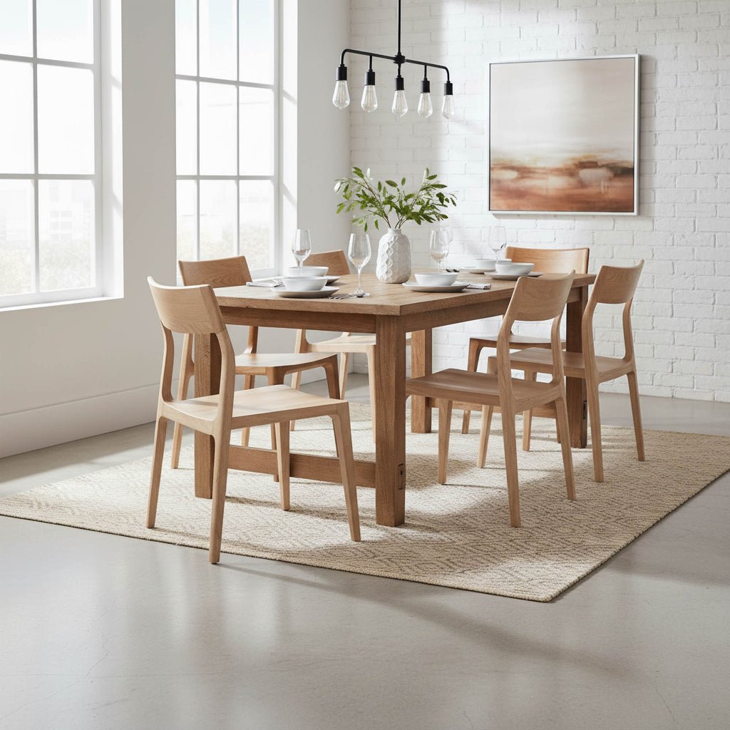 Catania Dining Chair - Whats New Furniture Portland OR