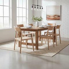 Catania Dining Chair - Whats New Furniture Portland OR
