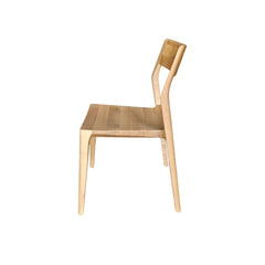Catania Dining Chair - Whats New Furniture Portland OR