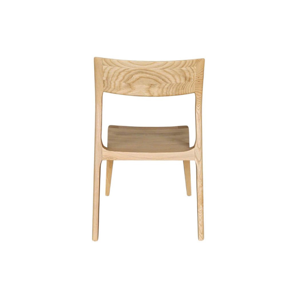 Catania Dining Chair - Whats New Furniture Portland OR