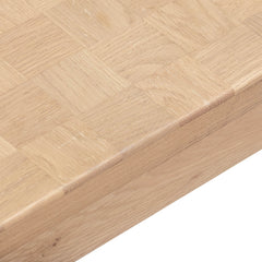Checkerboard Coffee Table - coffee table by LH Imports - Whats New Furniture Portland OR