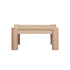 Checkerboard Coffee Table - coffee table by LH Imports - Whats New Furniture Portland OR