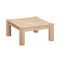 Checkerboard Coffee Table - coffee table by LH Imports - Whats New Furniture Portland OR