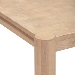 Checkerboard Coffee Table - coffee table by LH Imports - Whats New Furniture Portland OR