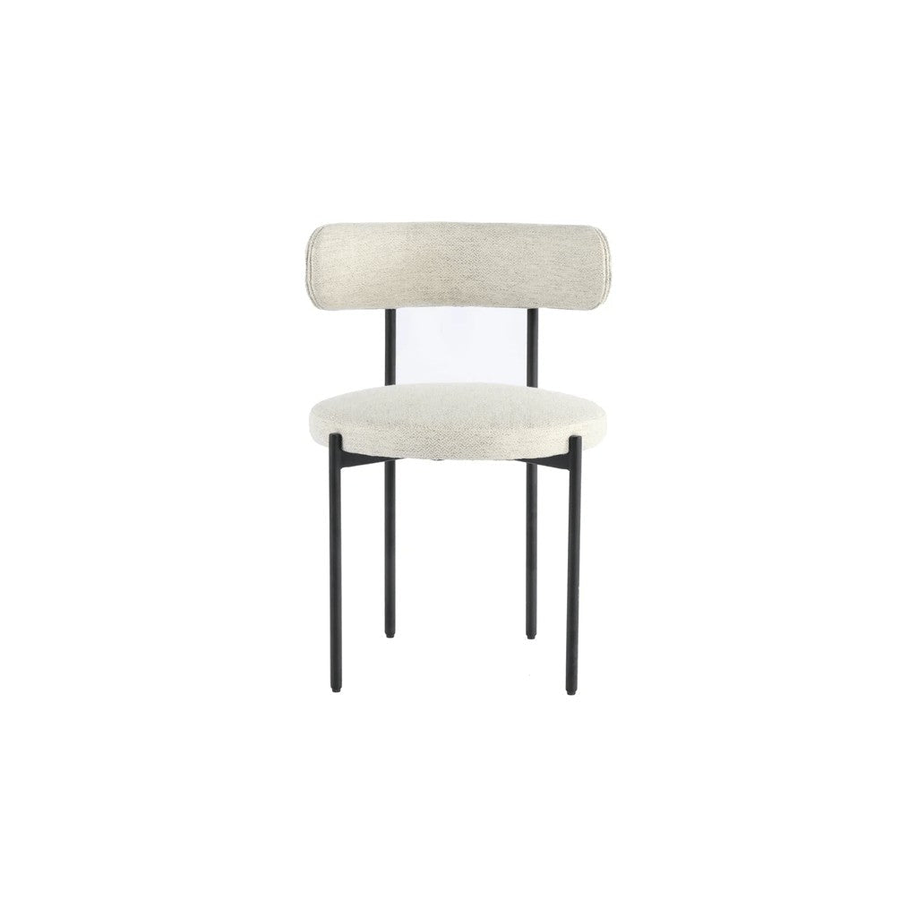 Cleo Dining Chair - Whats New Furniture - Portland, Oregon