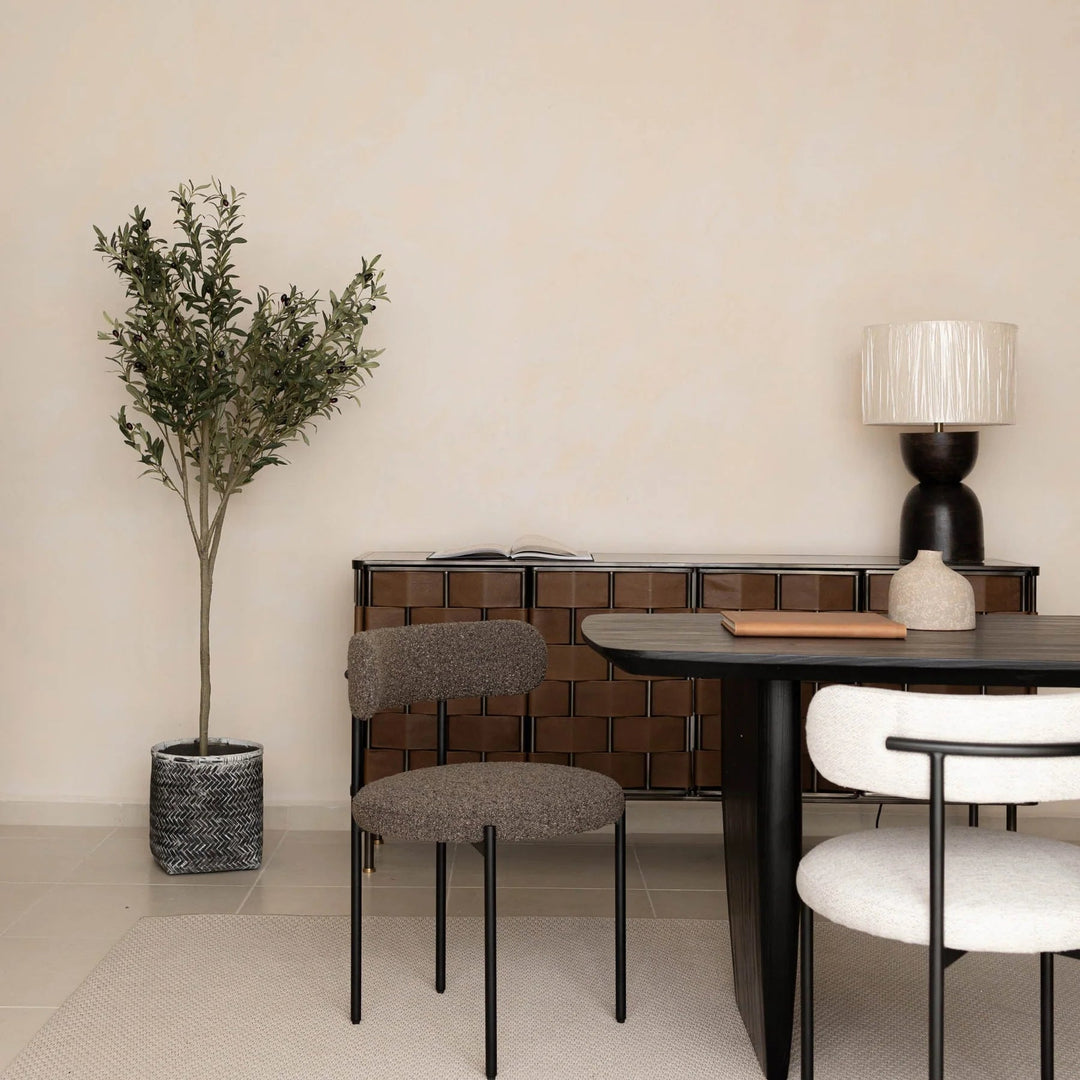 Cleo Dining Chair - Whats New Furniture - Portland, Oregon