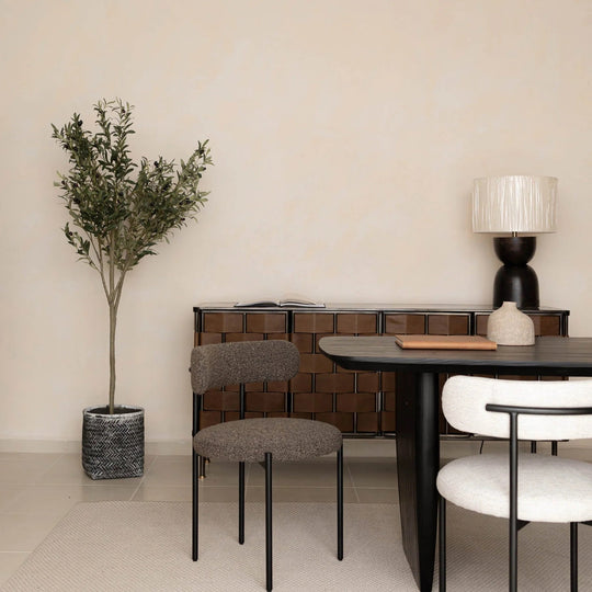 Cleo Dining Chair - Whats New Furniture - Portland, Oregon