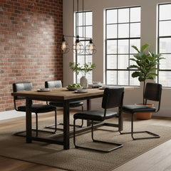 Cobain Dining Chair - Whats New Furniture - Portland, Oregon