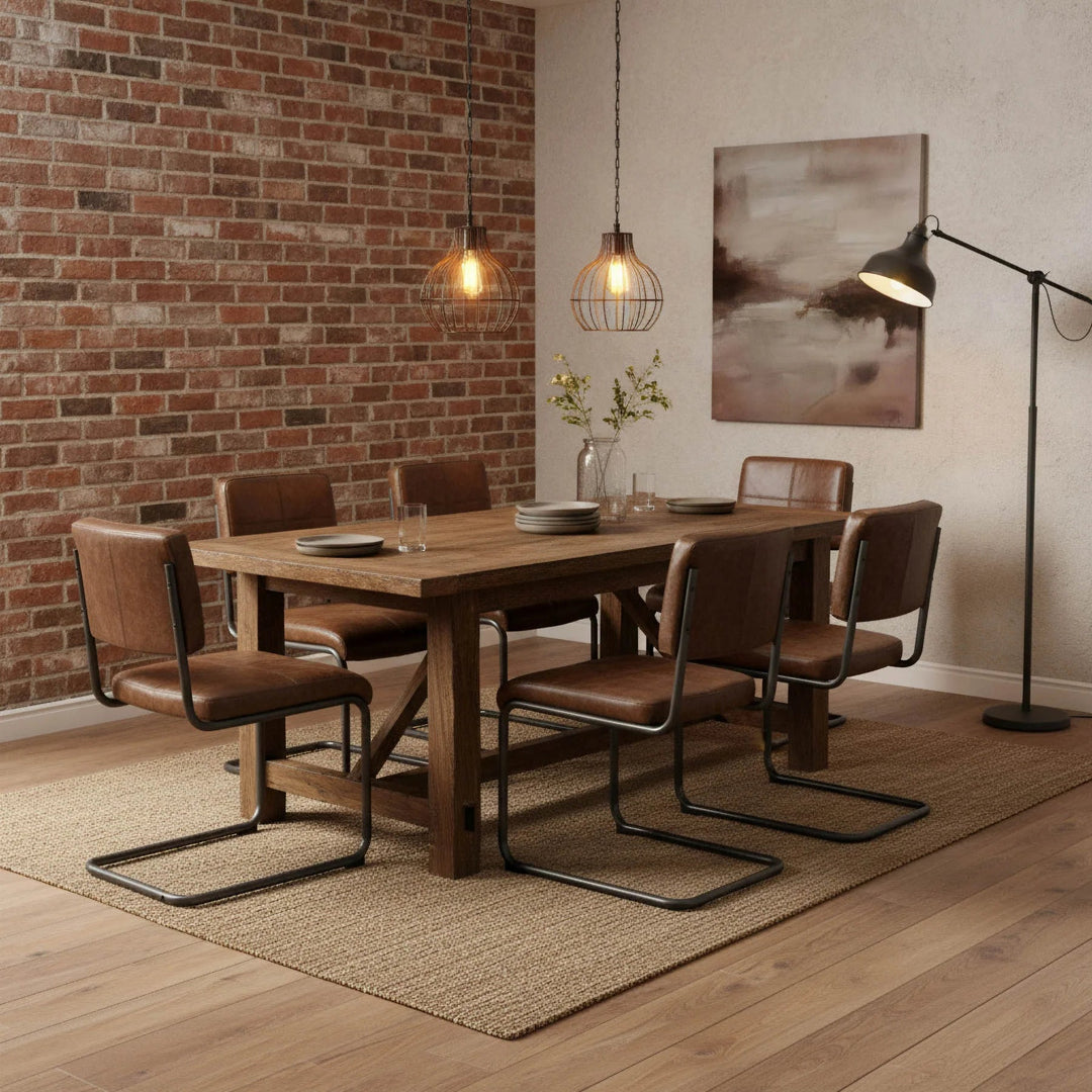 Cobain Dining Chair - Whats New Furniture - Portland, Oregon