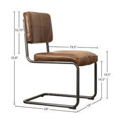 Cobain Dining Chair - Whats New Furniture - Portland, Oregon