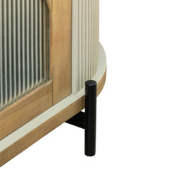 Colosseo Sideboard - sideboard by LH Imports - Whats New Furniture Portland OR