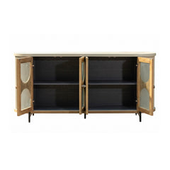 Colosseo Sideboard - sideboard by LH Imports - Whats New Furniture Portland OR