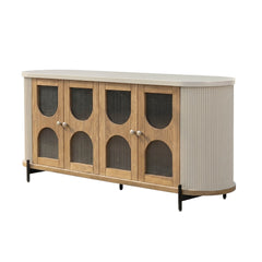 Colosseo Sideboard - sideboard by LH Imports - Whats New Furniture Portland OR
