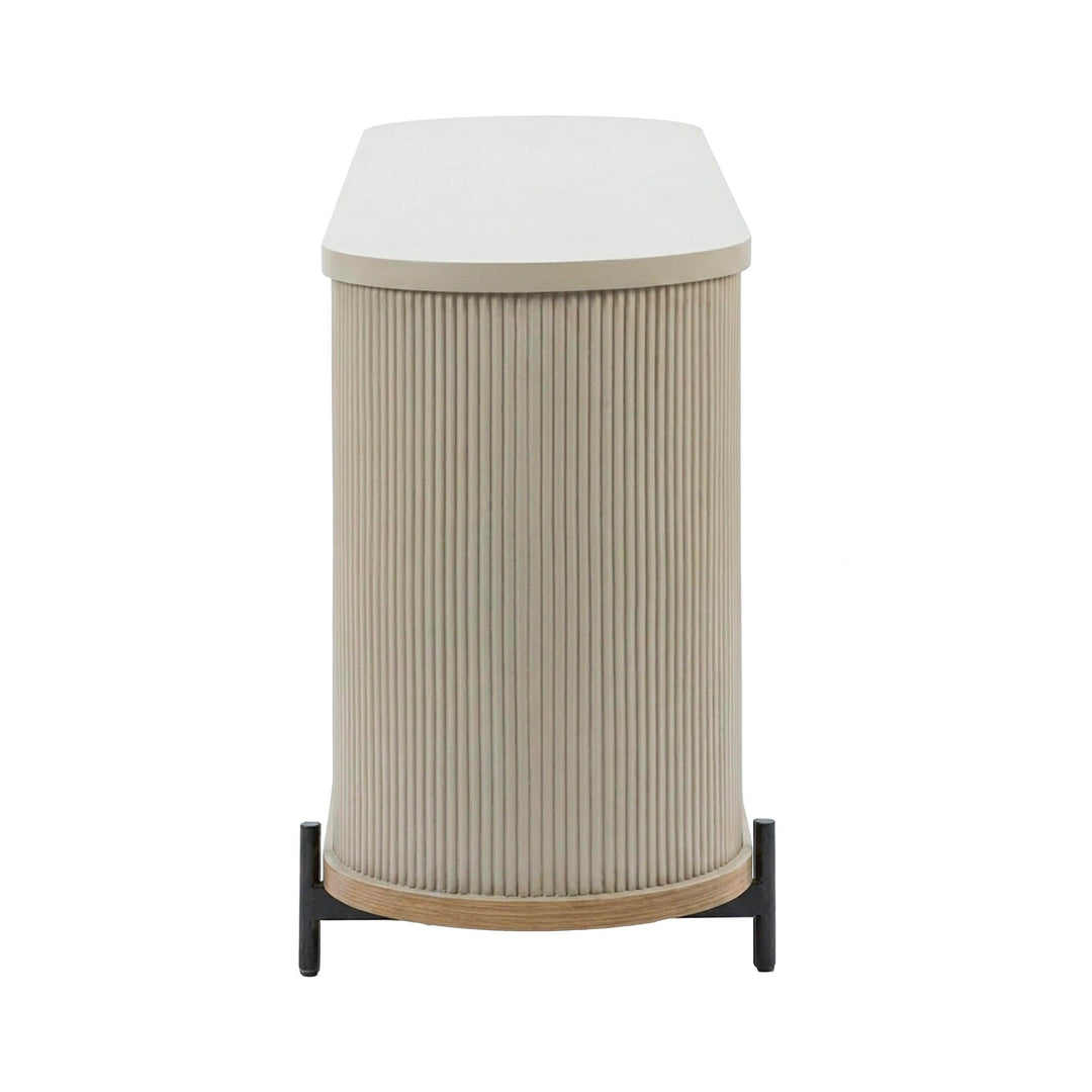 Colosseo Sideboard - sideboard by LH Imports - Whats New Furniture Portland OR