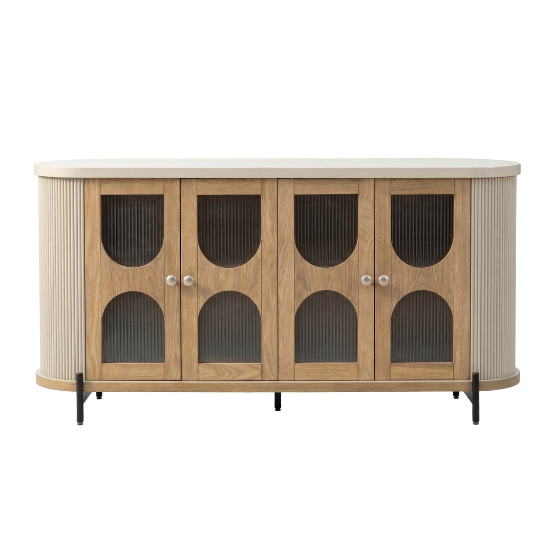 Colosseo Sideboard - sideboard by LH Imports - Whats New Furniture Portland OR