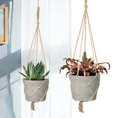 Craft Hanging Pot Small - Whats New Furniture Portland OR