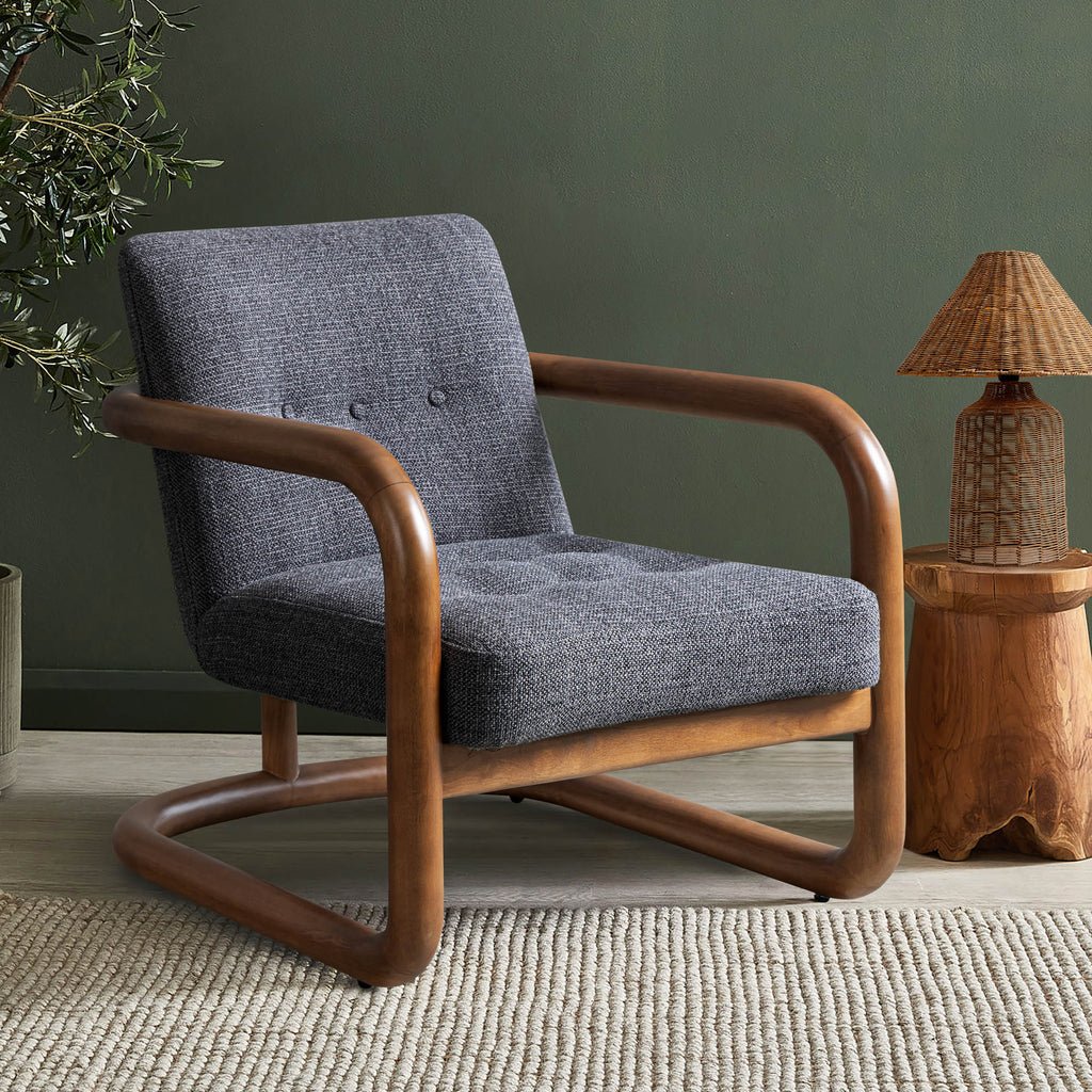 Curbside Club Chair - Whats New Furniture Portland OR