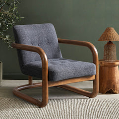 Curbside Club Chair - Whats New Furniture Portland OR