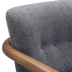 Curbside Club Chair - Whats New Furniture Portland OR