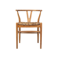 D-Bodhi Caterpillar Twin Chair in Pure - Whats New Furniture Portland