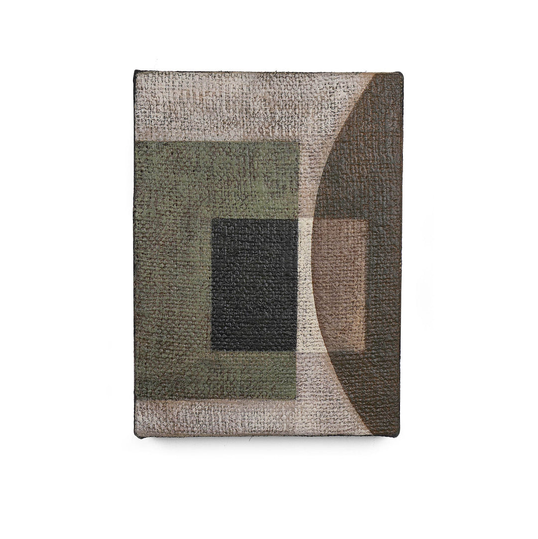 D-Bodhi Devotion Obedient Wall Art - home decor by LH Imports - Whats New Furniture Portland OR