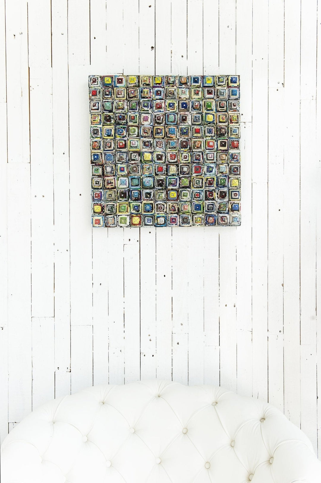 D-Bodhi Kaleidoscope Wall Deco - home decor by LH Imports - Whats New Furniture Portland OR