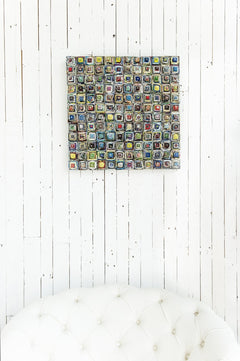 D-Bodhi Kaleidoscope Wall Deco - home decor by LH Imports - Whats New Furniture Portland OR
