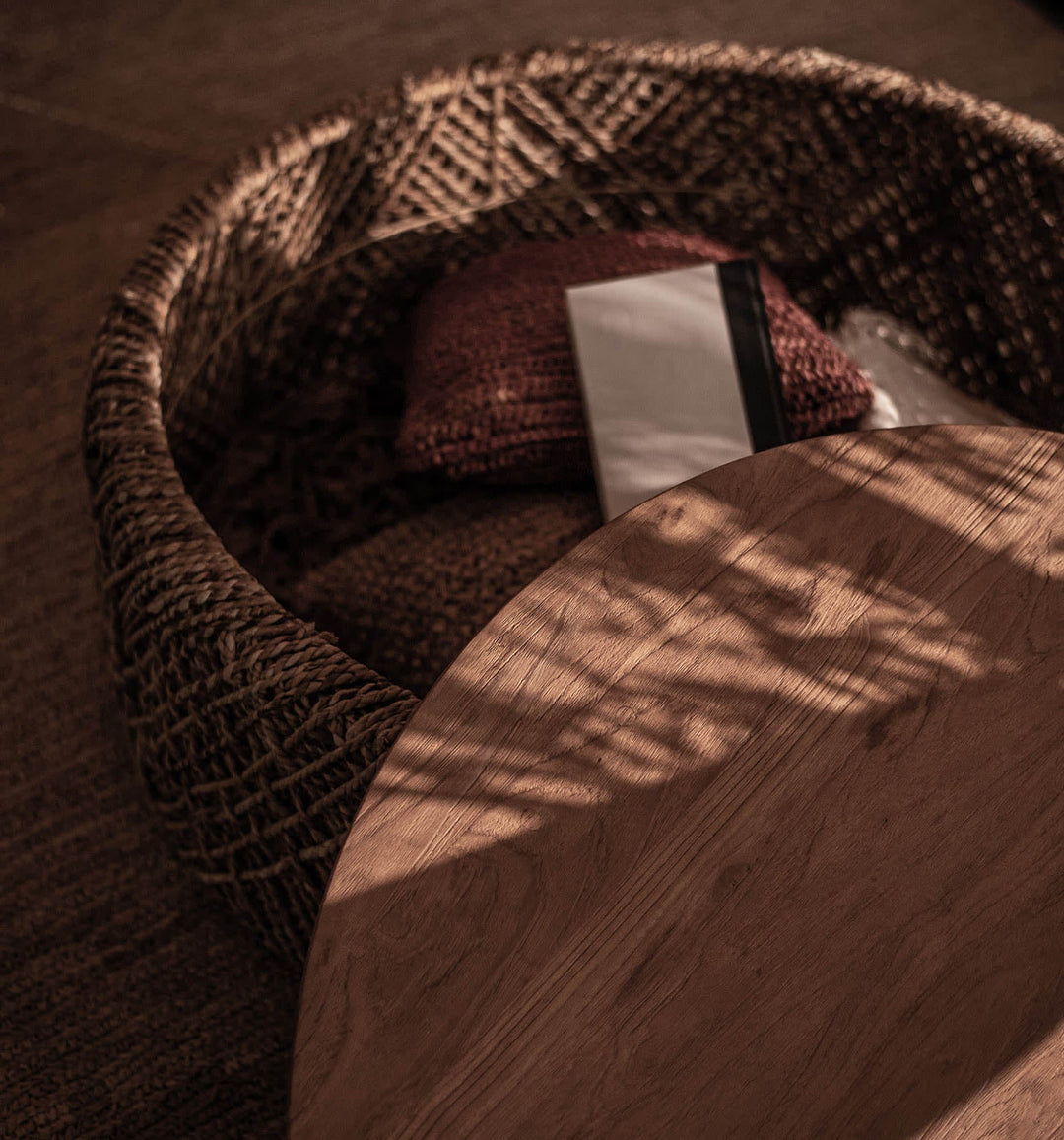 D-Bodhi Knut Coffee Table - coffee table by LH Imports - Whats New Furniture Portland OR
