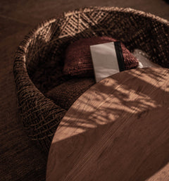 D-Bodhi Knut Coffee Table - coffee table by LH Imports - Whats New Furniture Portland OR