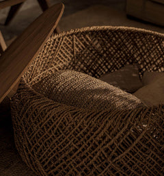 D-Bodhi Knut Coffee Table - coffee table by LH Imports - Whats New Furniture Portland OR