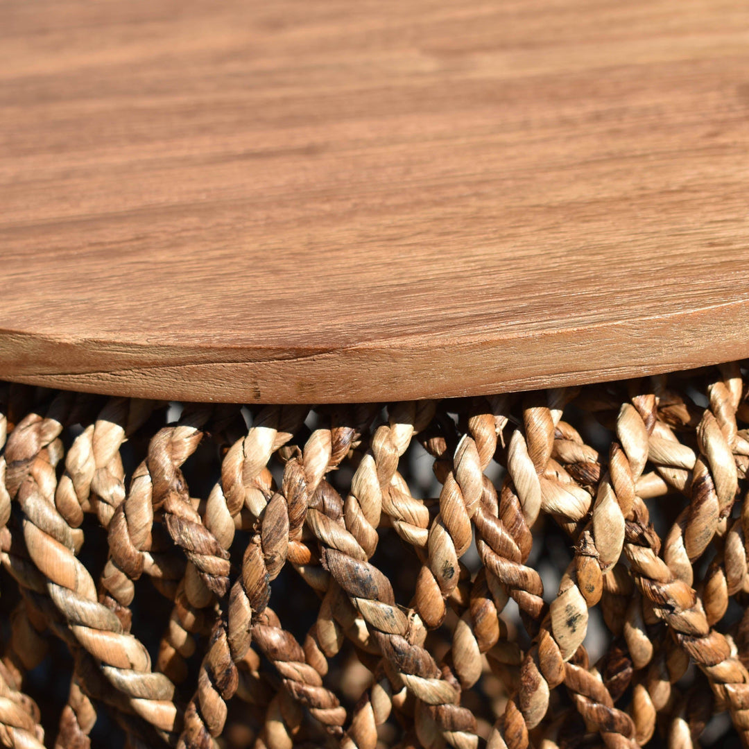 D-Bodhi Knut Coffee Table - coffee table by LH Imports - Whats New Furniture Portland OR