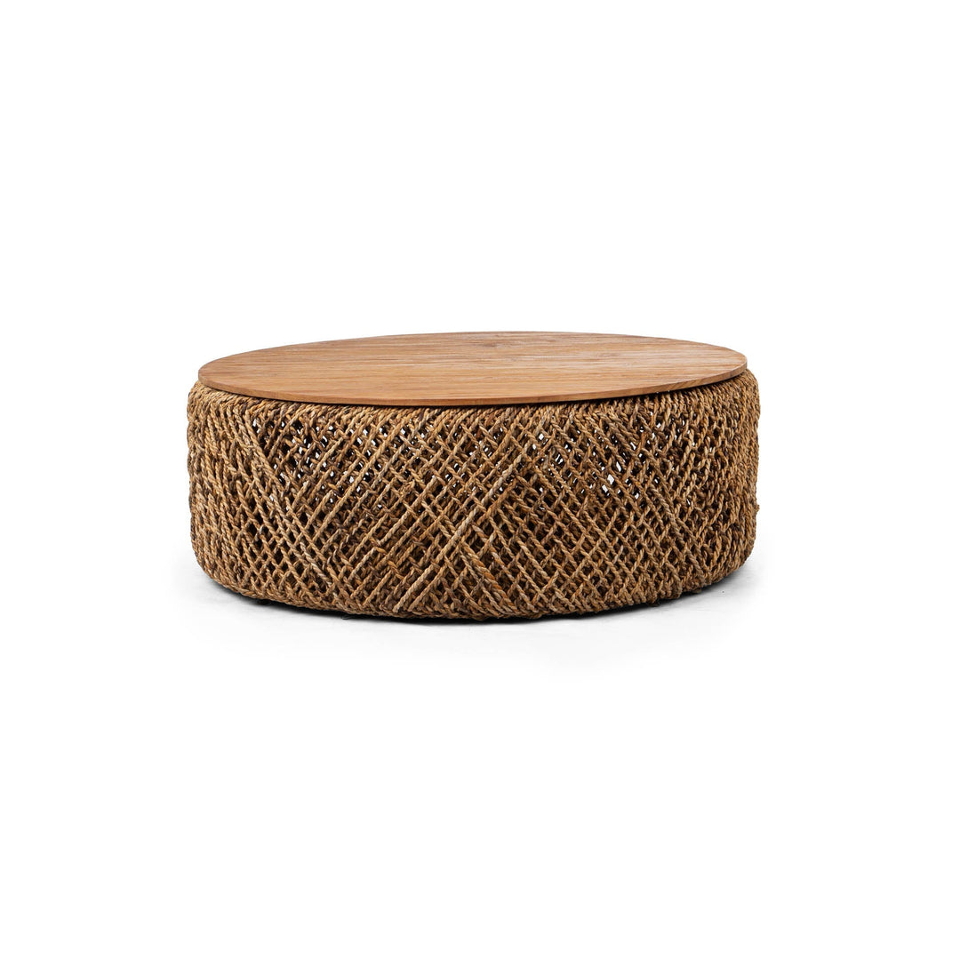 D-Bodhi Knut Coffee Table - coffee table by LH Imports - Whats New Furniture Portland OR