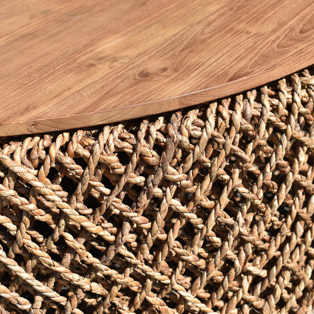 D-Bodhi Knut Coffee Table - coffee table by LH Imports - Whats New Furniture Portland OR
