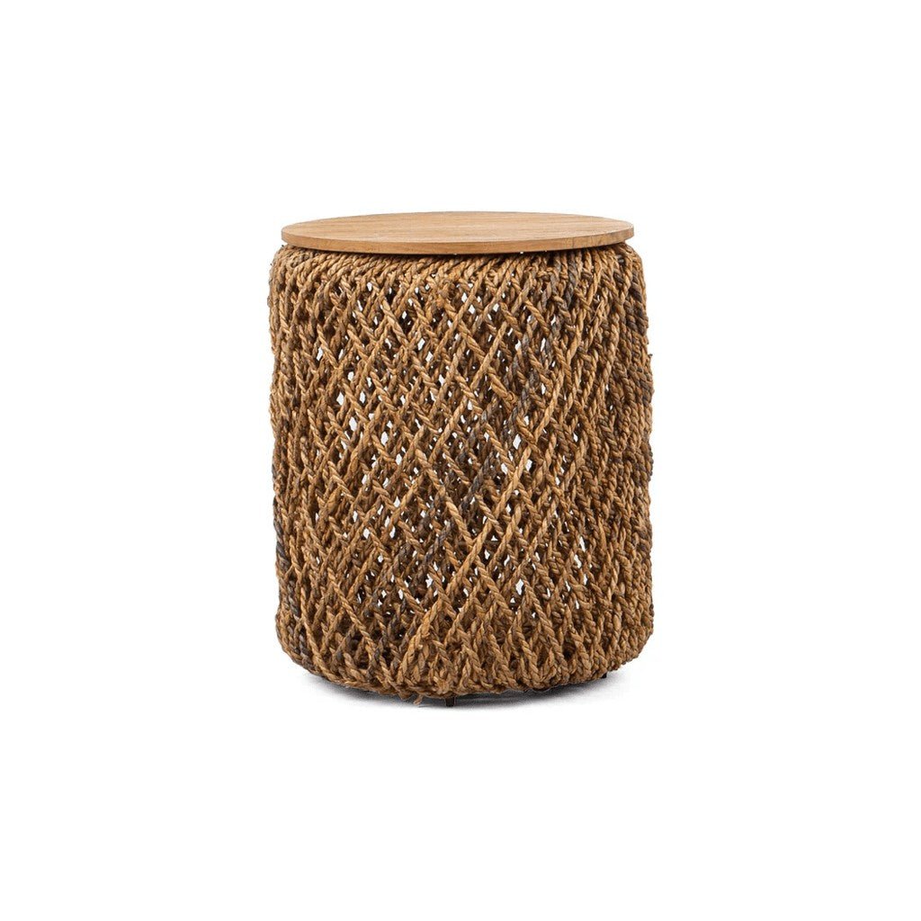D - Bodhi Knut Side Table - Whats New Furniture - Portland, Oregon