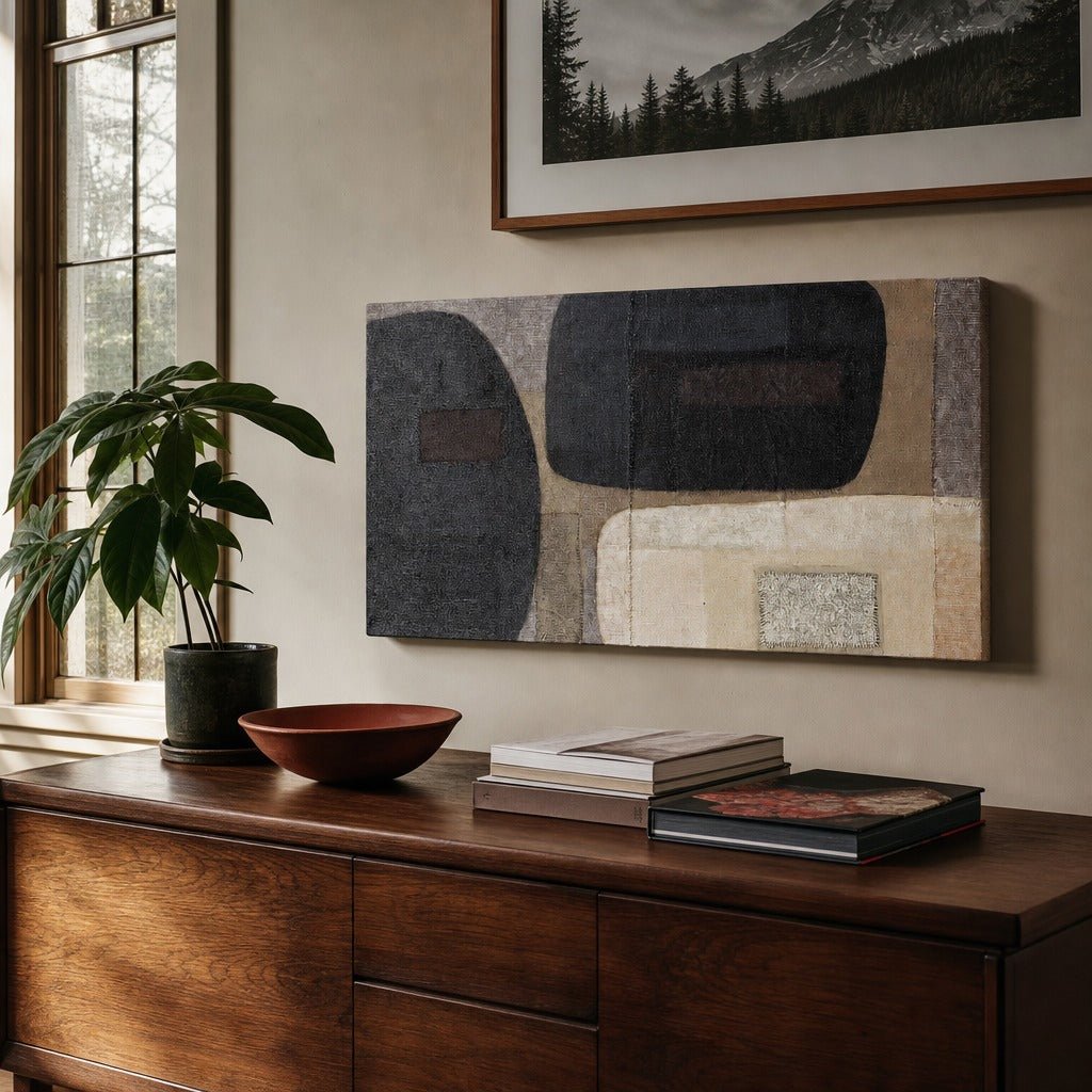 D-Bodhi New Dawn Creed Wall Art in Creed styled in Portland Ladd&