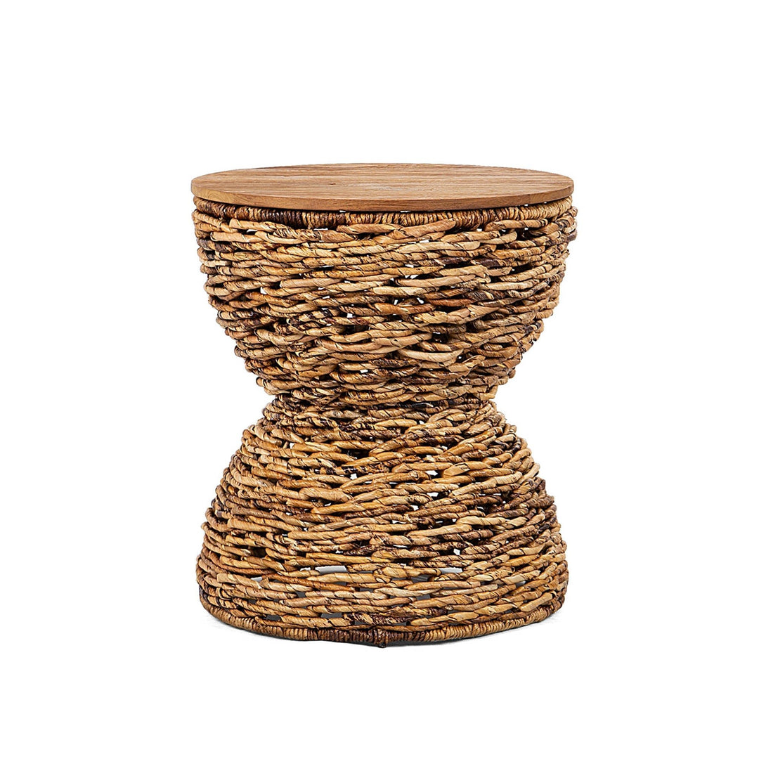 D-Bodhi Rebana Side Table - Alto - Whats New Furniture Portland OR