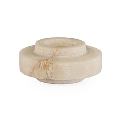 D-Bodhi Ring Candle Holder in Two Tones - Whats New Furniture Portland
