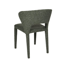 Dakota Dining Chair in Cloud Moss - dining chair by LH Imports - Whats New Furniture Portland OR