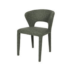 Dakota Dining Chair in Cloud Moss - dining chair by LH Imports - Whats New Furniture Portland OR
